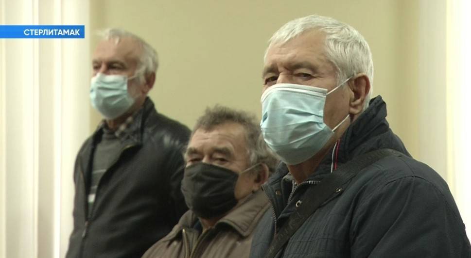 Житель Башкирии, кинувший пенсионеров на 88 млн рублей, отправится за решетку