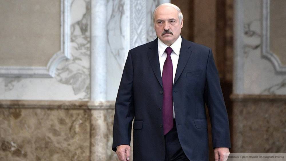 Политолог из Белоруссии рассказал о сильной воле Лукашенко