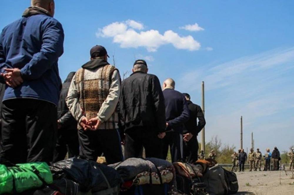Украинская делегация продолжает игнорировать конструктивный сценарий обмена пленными, - Киквидзе