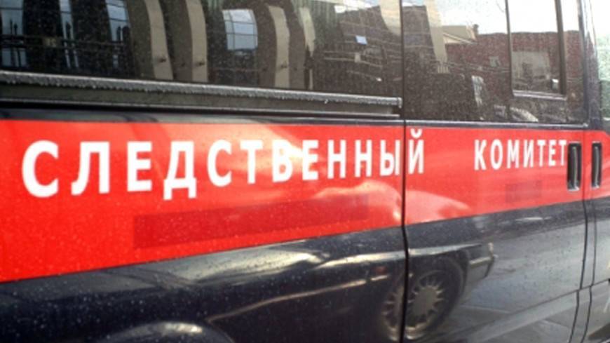 В Калининграде мужчина устроил стрельбу около жилого дома