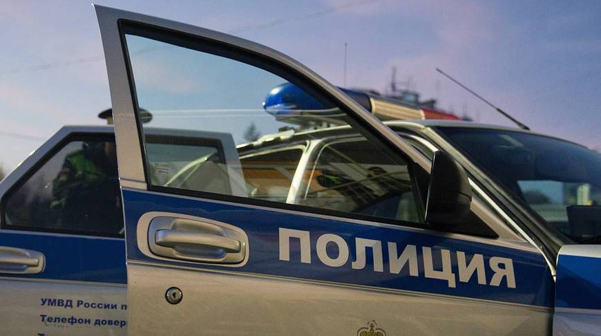 В Калининграде у жилого дома произошла стрельба - есть жертвы