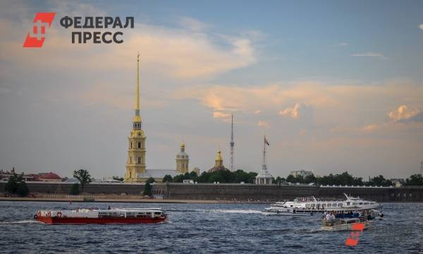 В Санкт-Петербурге назначили главу избирательной комиссии