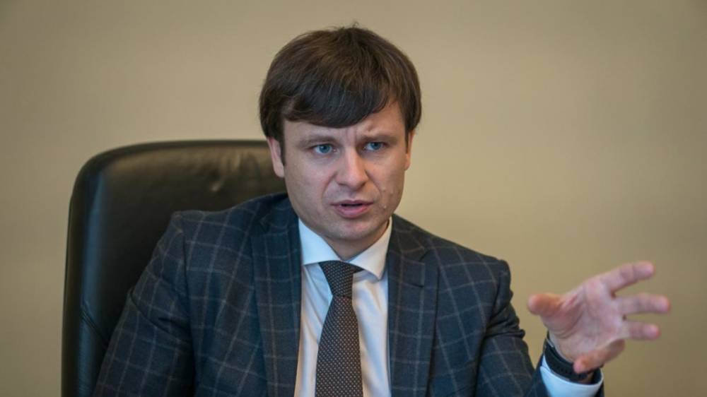 Марченко озвучил главные требования МВФ