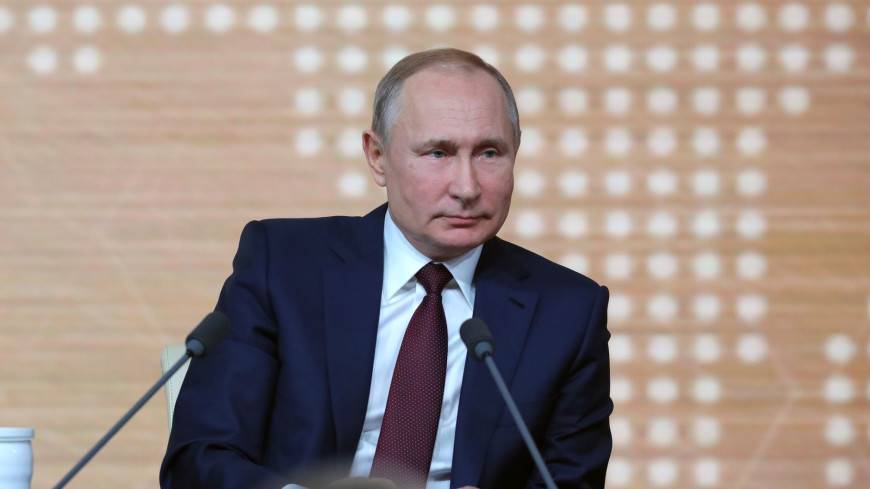 Путин поправил губернатора Нижегородской области, назвавшего времена «тяжелыми»