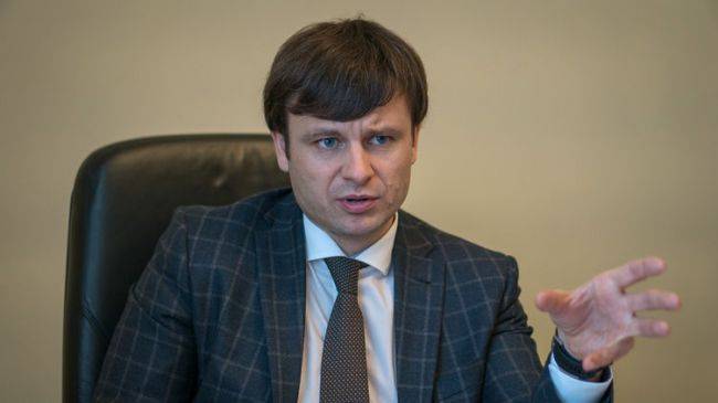 Глава Минфина Украины: Не хватает $ 3 млрд