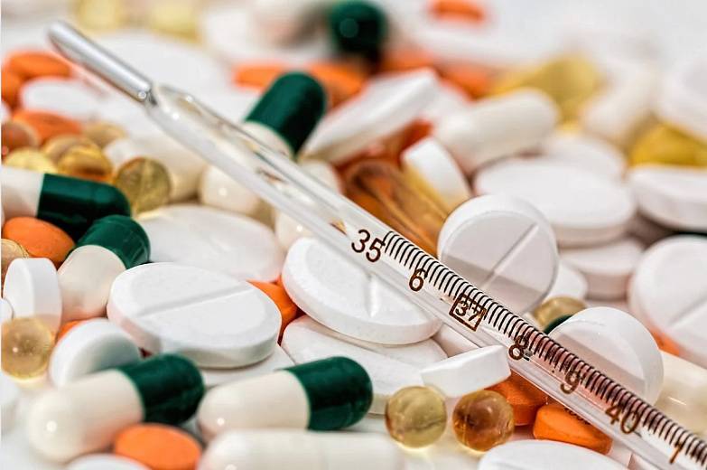 В Ростовской области за отсутствие лекарств наказали аптеки