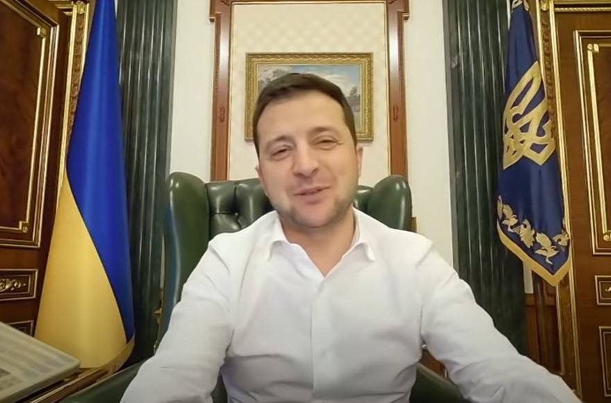"Люблю": Зеленский растрогал украинцев - таким президента еще никто не видел, что произошло