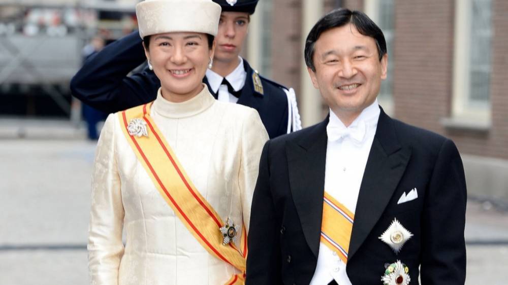 В Японии из-за коронавируса отменили ежегодное появление императора