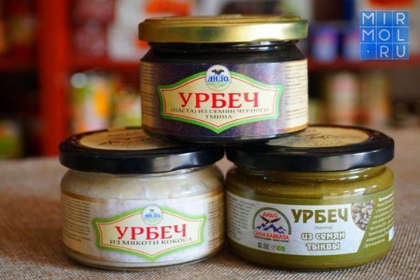 Дагестанские бренды набрали более 20 тысяч голосов на конкурсе «Вкусы России»