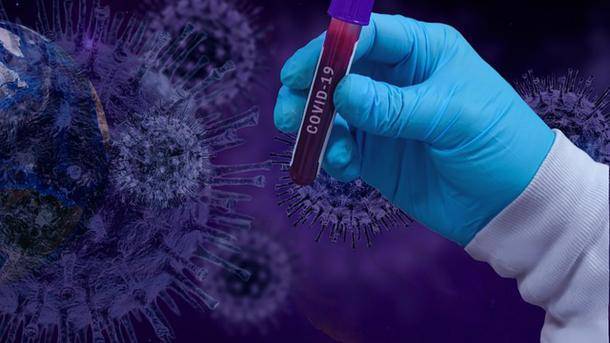 Очередной антирекорд: в Украине обнаружили 16 218 новых случаев коронавируса