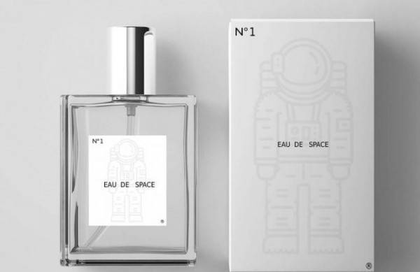 В США выпустят парфюмерию с запахами космоса