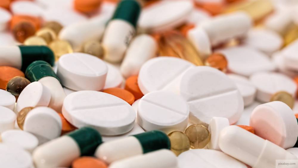 ФАС повысила цены на лекарства от рака