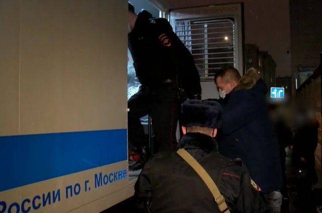 Экс-замглавы ФСИН Максименко не признал вину в злоупотреблении полномочиями