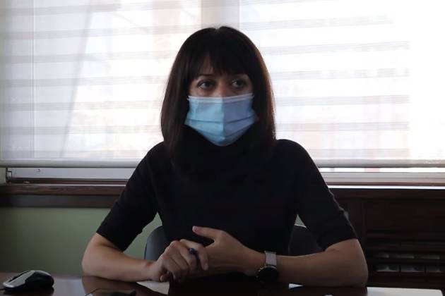 Шангина заявила о переводе больницы Харагуна в амбулаторию с согласия общественности