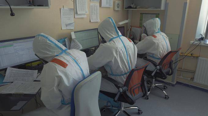 В Ленинградской области зарегистрировали 207 новых случаев заболевания коронавирусом