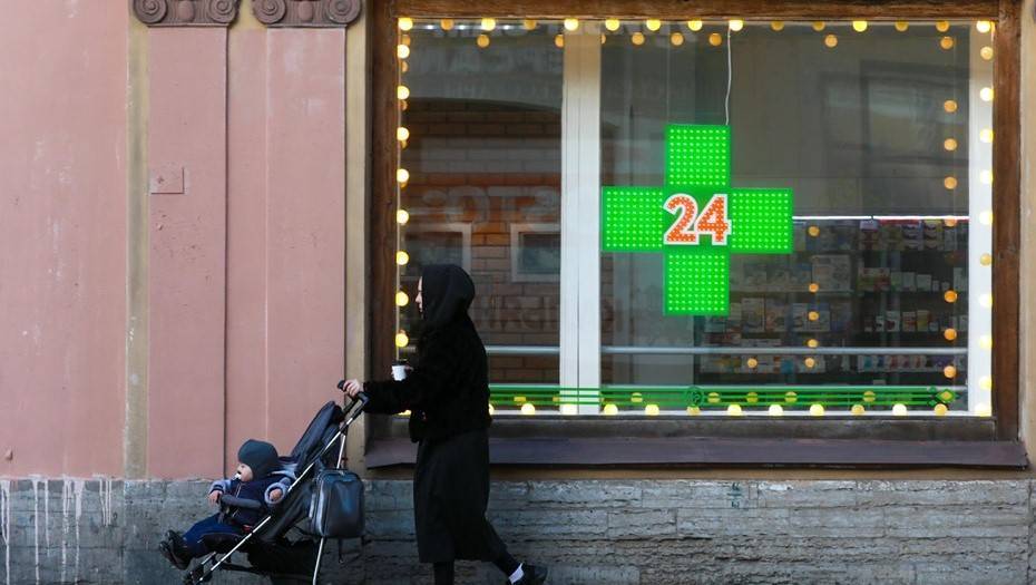 В Калининграде выписали рекордное число пациентов с начала пандемии
