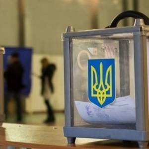 В Запорожской области членов двух избирательных комиссий подозревают в подделке избирательной документации