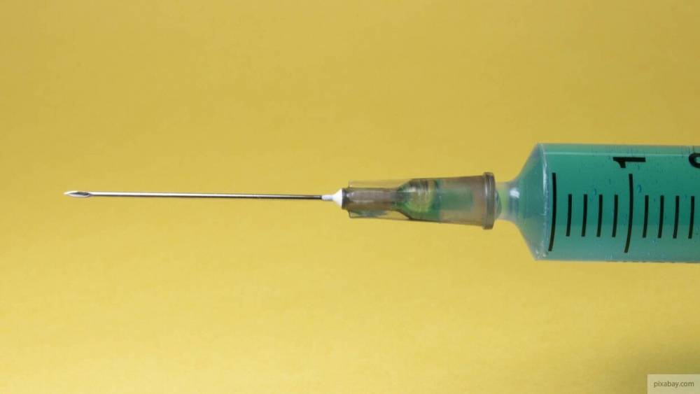 Центр "Вектор" сообщил о возможности заражения COVID-19 после вакцинации