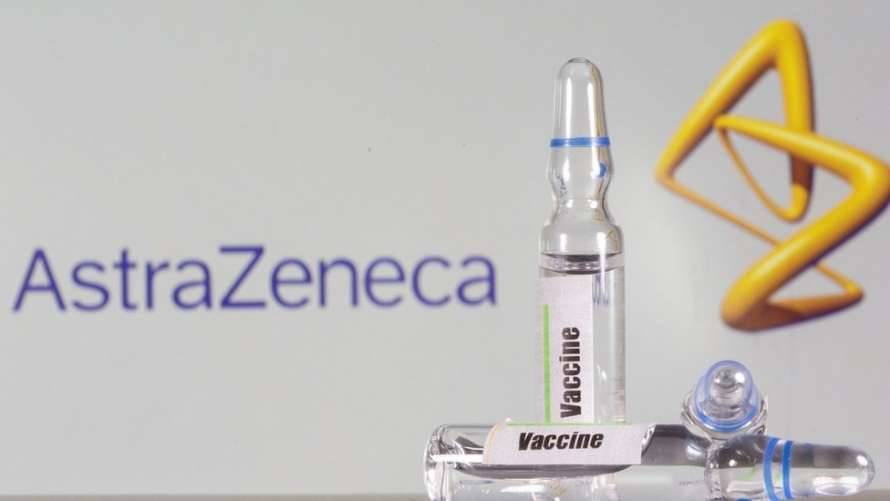 AstraZeneca анонсировала новые испытания вакцины от коронавируса