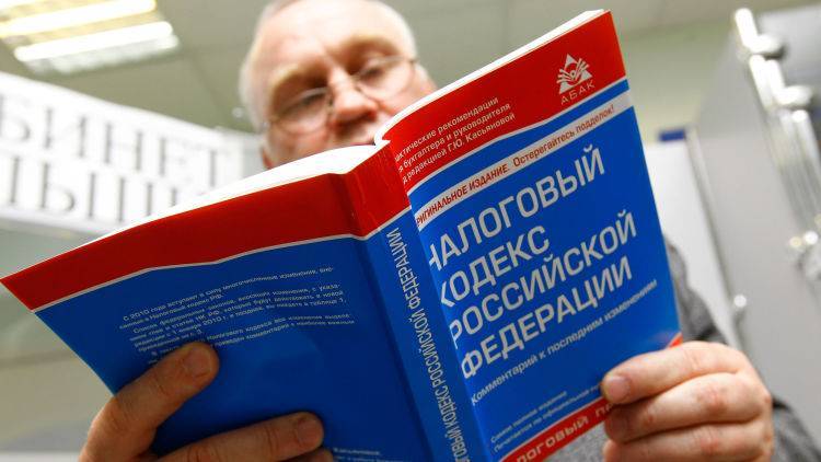 Кому в Крыму выгодно перейти на патентную систему налогообложения