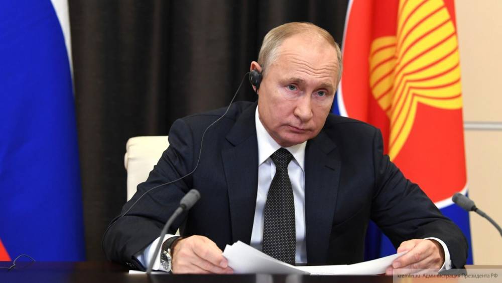 Путин ответит на вопросы рядовых россиян в ходе большой пресс-конференции