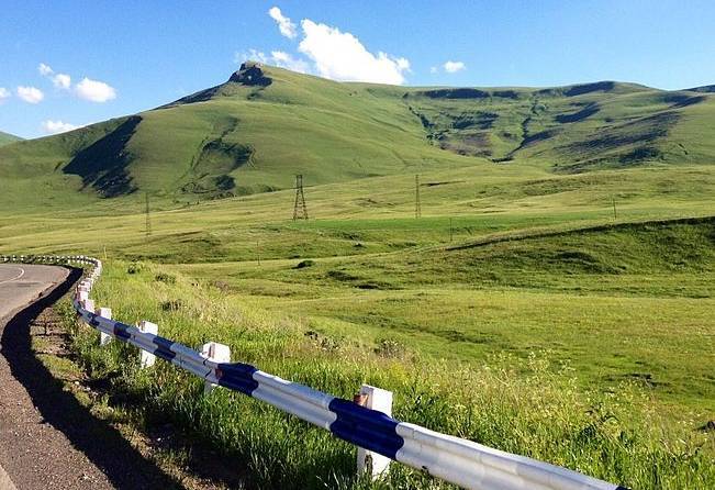 Золотые месторождения Кельбаджарского района останутся под контролем Азербайджана