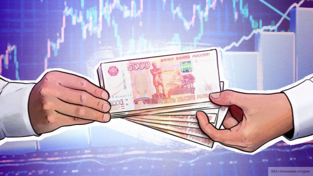Аналитик оценил вероятность укрепления рубля в ближайшем будущем