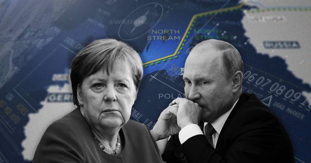 Судьба "Северного потока-2": почему Байден может пожертвовать санкциями в обмен на дружбу с Германией