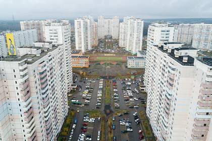 Россиянам раскрыли схему покупки квартир без участия риелторов