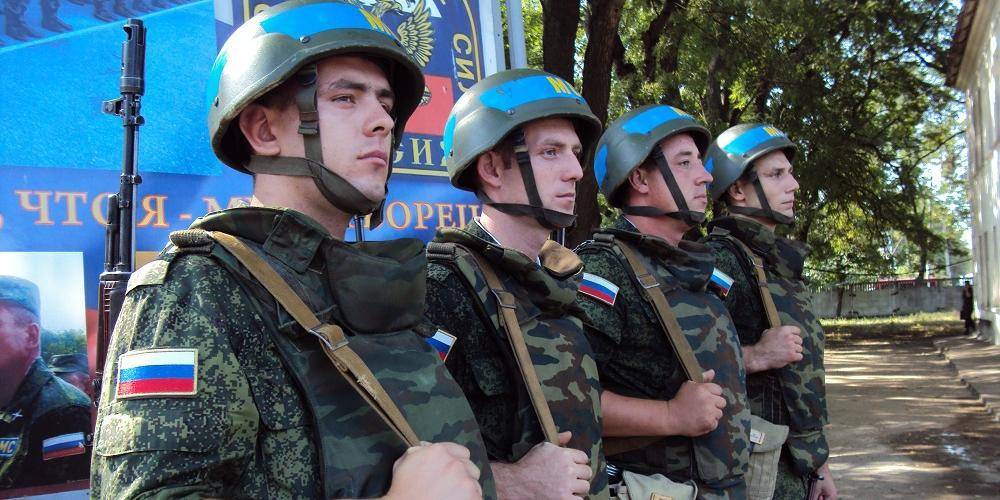 Военный эксперт заявил о возможности Украины и Молдавии выбить российские силы из Приднестровья