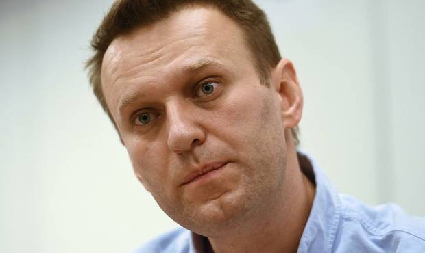 Алексей Навальный призвал ЕС ввести санкции против «олигархов из окружения Путина»