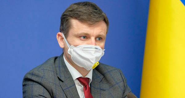 МВФ отказал Украине в чрезвычайной финпомощи - Минфин