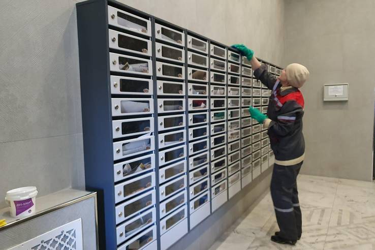 Госжилнадзор продолжает штрафовать за некачественную санобработку жилых домов в Ленобласти