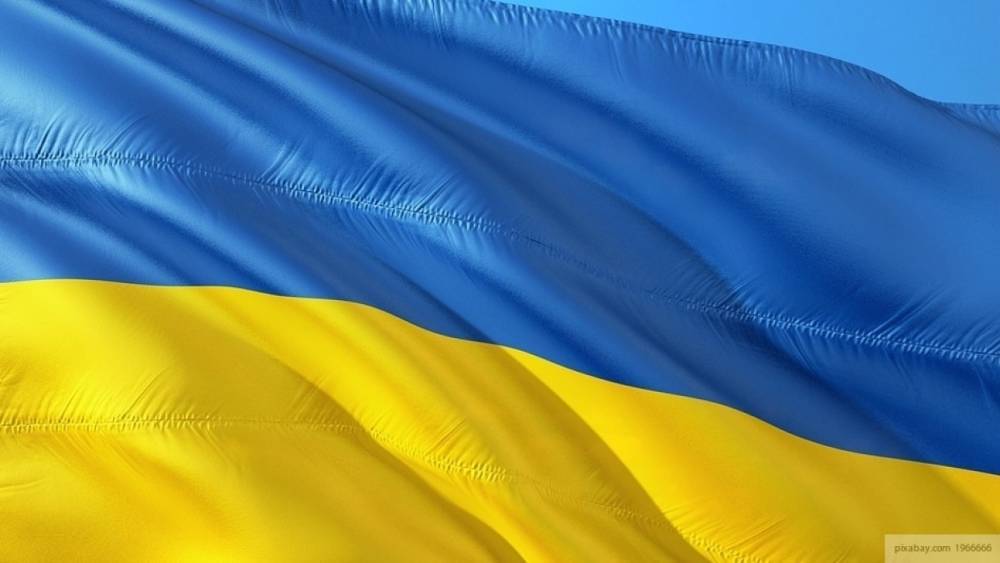 Киев надеется на поддержку США в вопросе "возвращения" Крыма