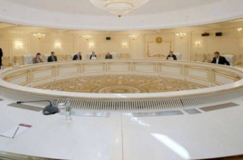 Журналист Гармаш: Заседание ТКГ было жестким, Кравчука достали
