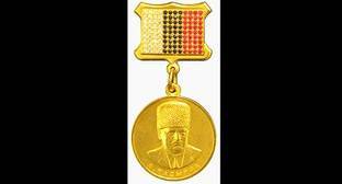 Золотые награды подчеркнули близость Чечни к исламским монархиям