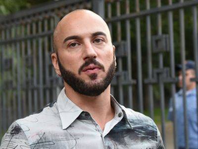 Задержанного в Грузии подозревают в подготовке покушения на журналиста, оскорбившего Путина