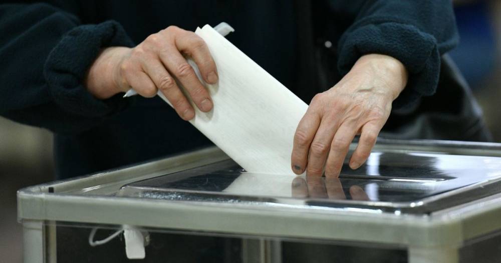 ЦИК назначила выборы в округе нардепа, который стал мэром в Ивано-Франковской области