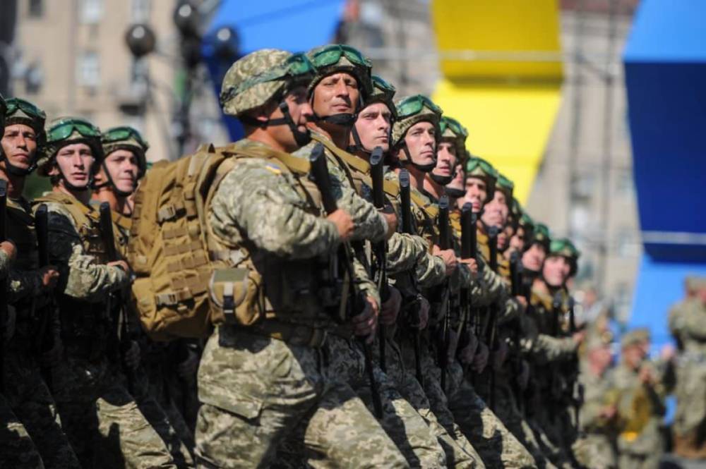 Аналитик Горбулин перечислил пять шагов для усиления Украины: "Изменит ситуацию за 5 лет"