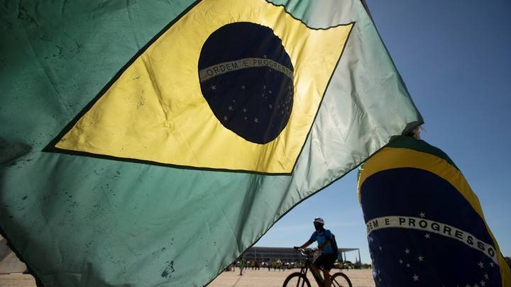 В Бразилии утекли данные 16 миллионов ковидных больных