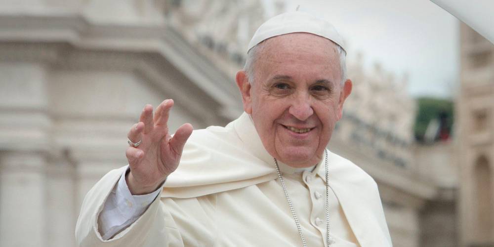Кризис, который нас обнажил. Папа римский Франциск — о главном выводе для человечества после всей боли 2020 года