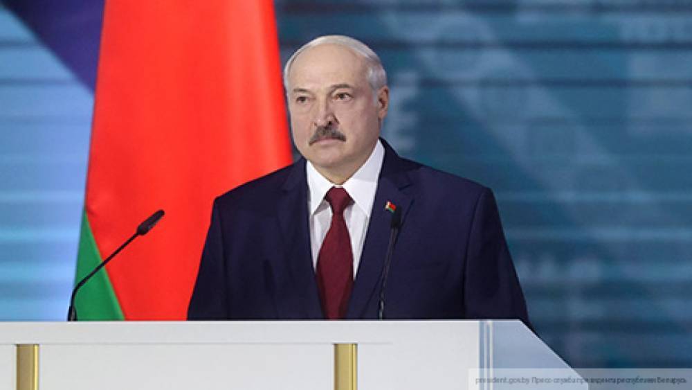 Лукашенко перехватил тайные переговоры белорусской оппозиции