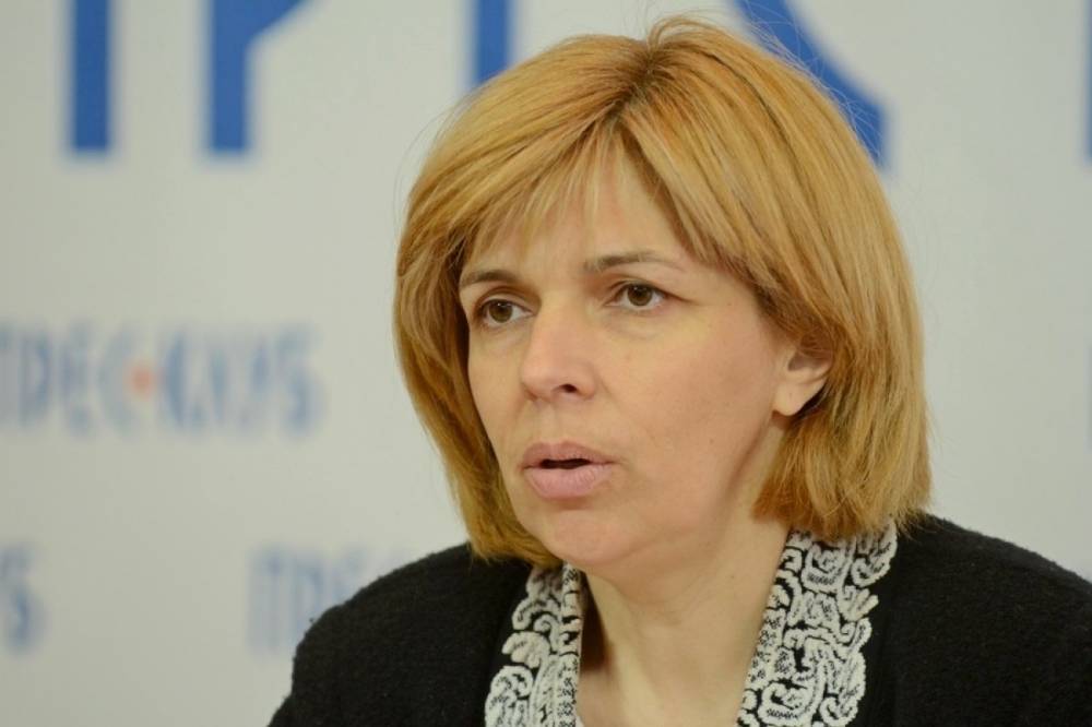 Заслуженный врач Украины рассказала, когда принимать антибиотики при коронавирусе, чтобы не навредить организму