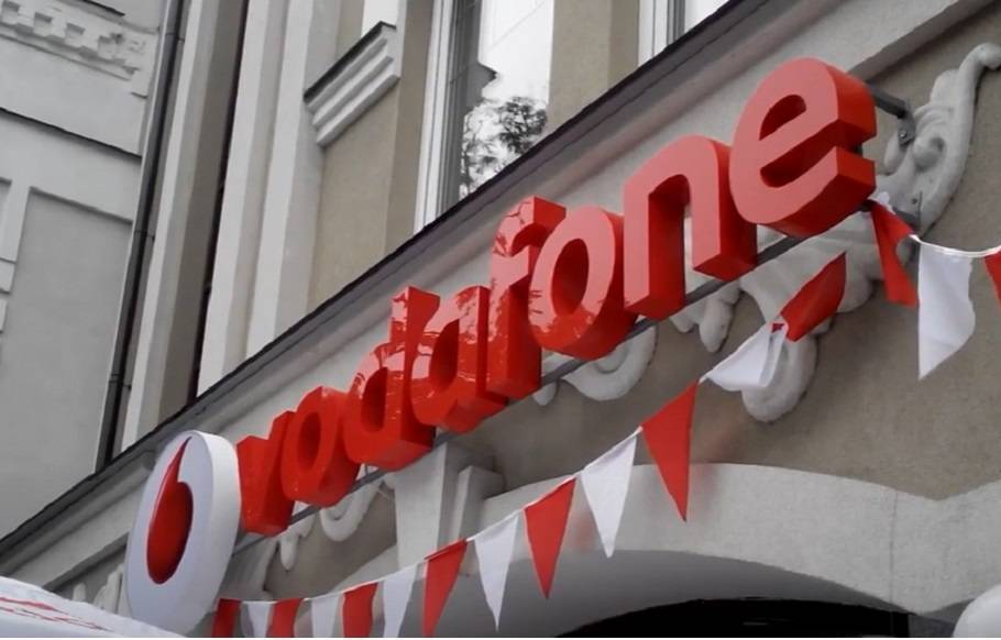 4 гривны в день: Vodafone раздает безлимит на популярные услуги