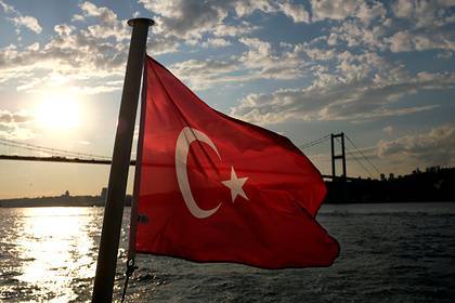 Американские СМИ рассказали о проблемах в отношениях Турции и России
