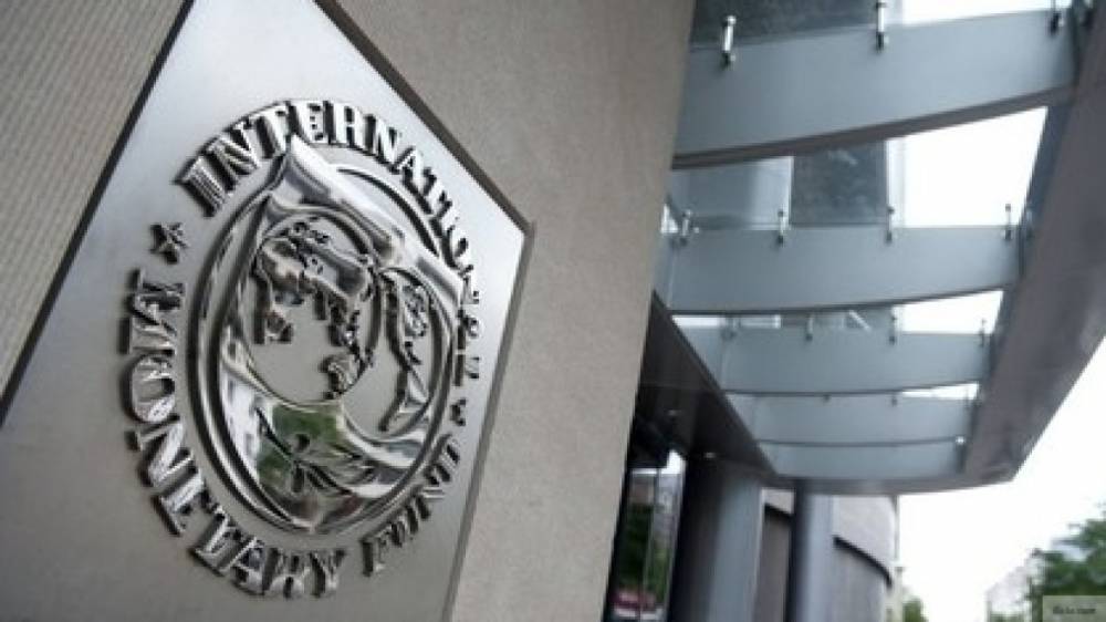 МВФ отказался от очередного спонсирования Украины
