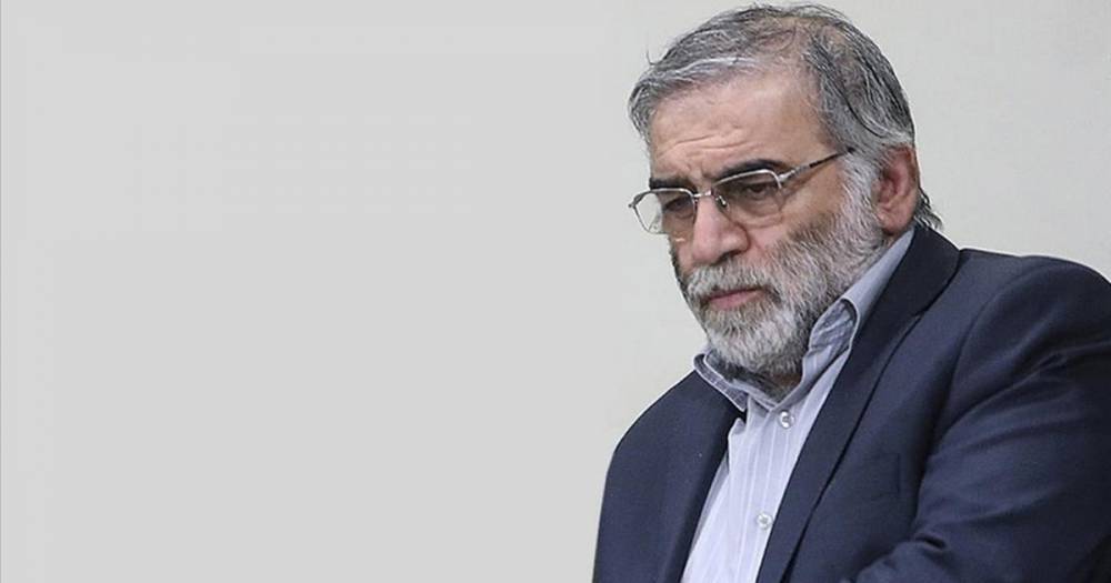 В Тегеране убит ученый-ядерщик Мохсен Фахризаде: что известно