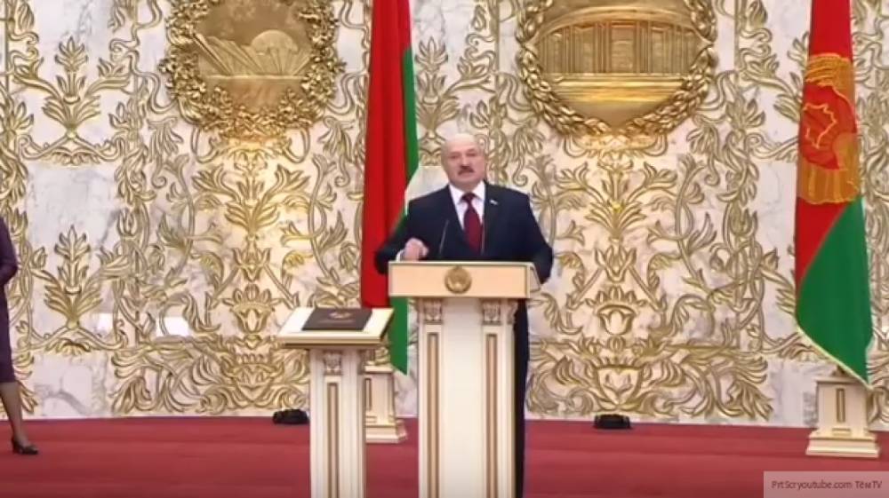 Лукашенко похвастался перехватом беседы белорусской оппозиции​​​​