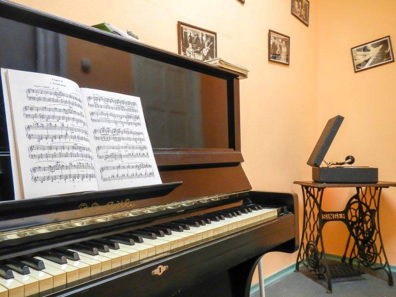 Мэра Москвы просят возобновить очные занятия в музыкальных школах и школах искусств