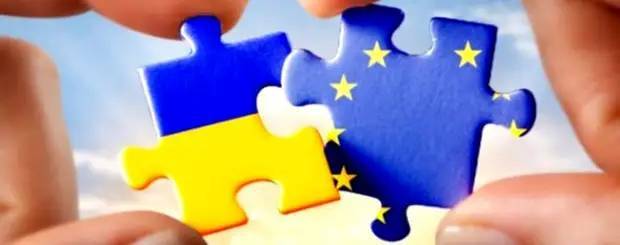 В Европе явно начался период осмысления того, что она накуралесила на Украине